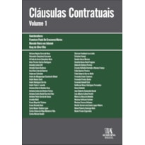 Cláusulas contratuais: diversos autores e colaboradores