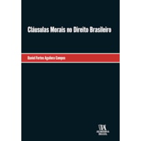 Cláusulas Morais no Direito Brasileiro