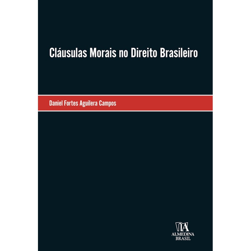 Cláusulas Morais no Direito Brasileiro
