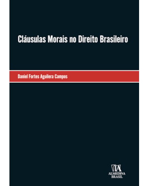 Cláusulas Morais no Direito Brasileiro
