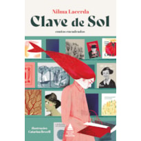 Clave de sol: Contos encadeados