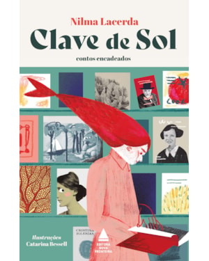 Clave de sol: Contos encadeados