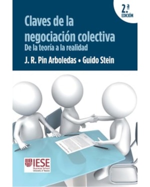 CLAVES DE LA NEGOCIACIÓN COLECTIVA