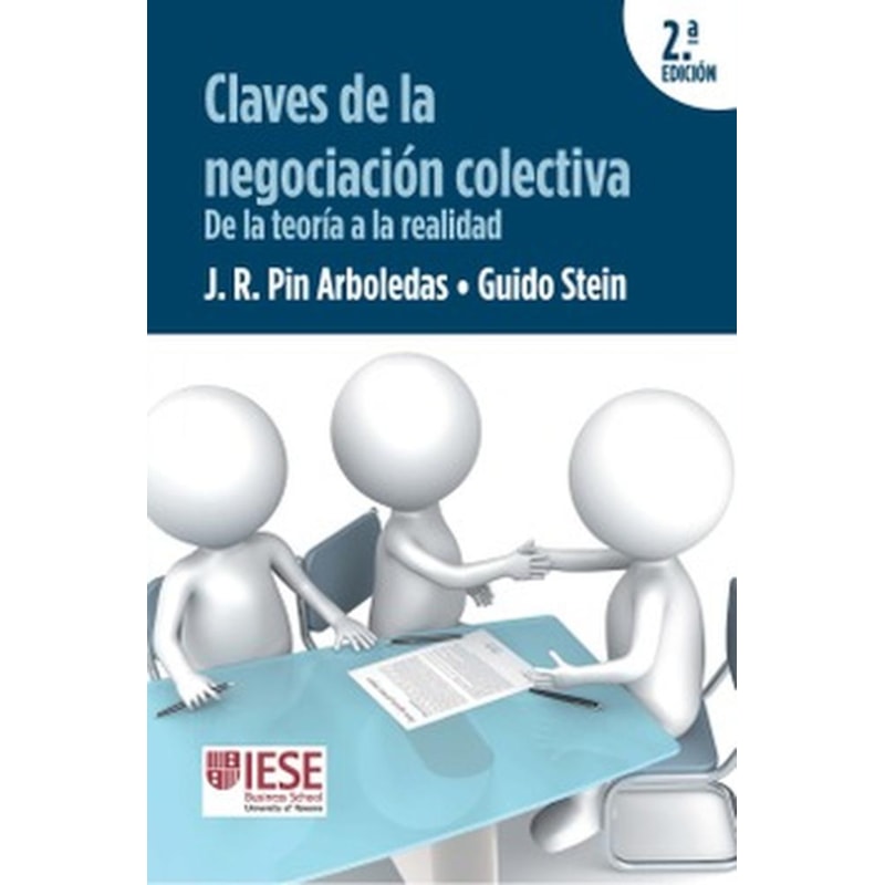 CLAVES DE LA NEGOCIACIÓN COLECTIVA