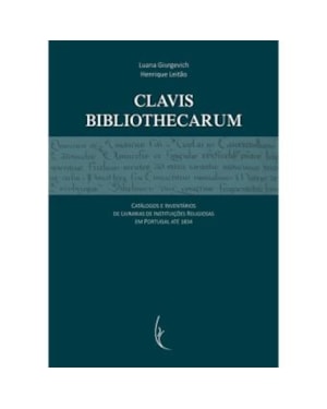 CLAVIS BIBLIOTHECARUM