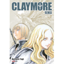 Claymore remix 02
