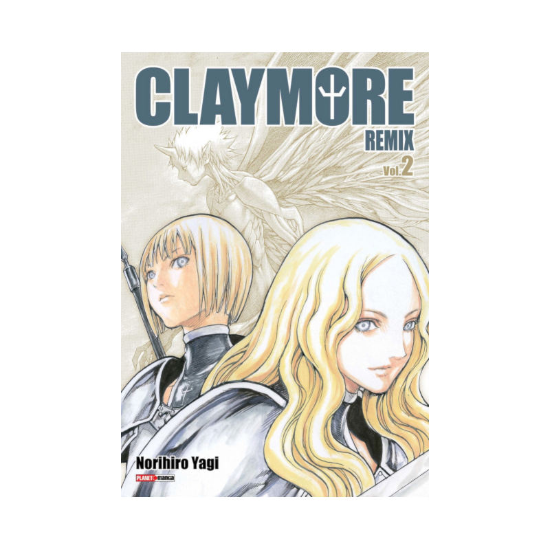 Claymore remix 02