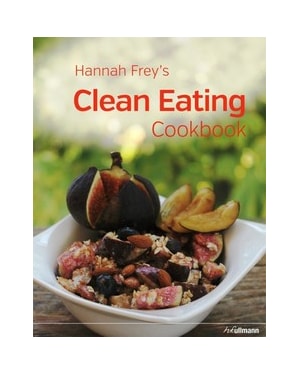 Clean eating - cookbook