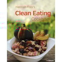 Clean eating - cookbook Clean eating - cookbook
