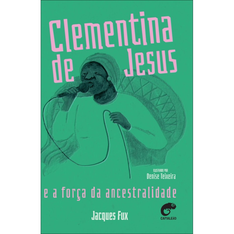 Clementina de Jesus e a força da ancestralidade