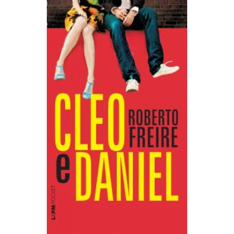 CLEO E DANIEL - COLEÇÃO L&PM POCKET