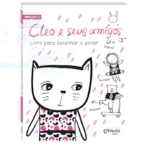 CLEO E SEUS AMIGOS