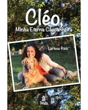 CLÉO MINHA ETERNA CAOPANHEIRA