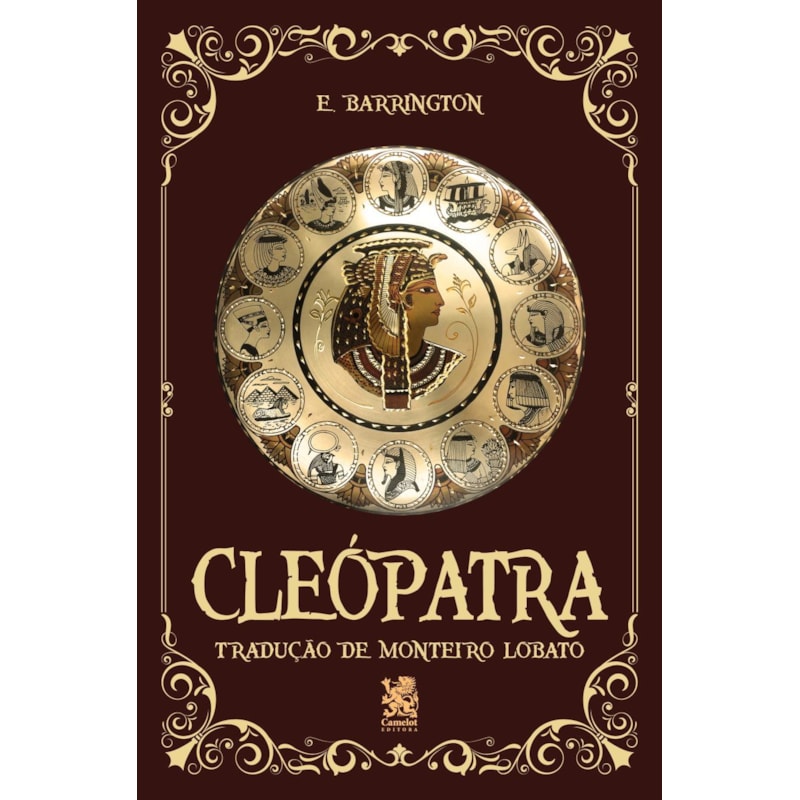 CLEÓPATRA