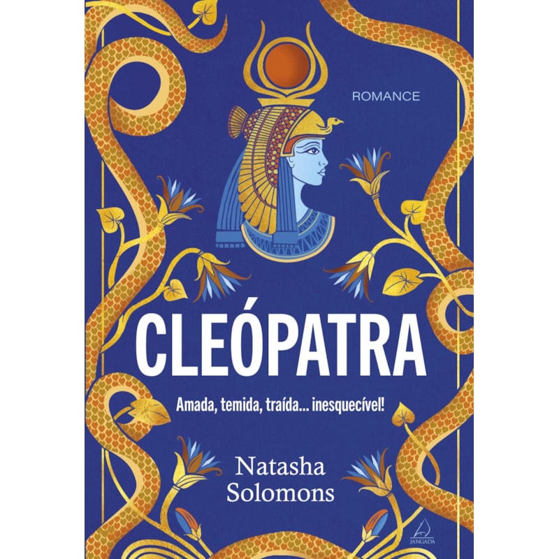 Cleópatra