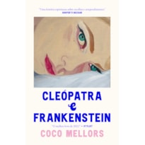 CLEOPATRA E FRANKENSTEIN