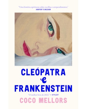 Cleópatra e Frankenstein