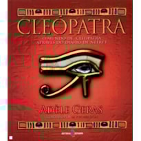 Cleopatra: o mundo de cleopatra