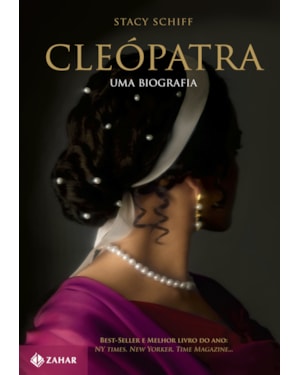 CLEÓPATRA: UMA BIOGRAFIA