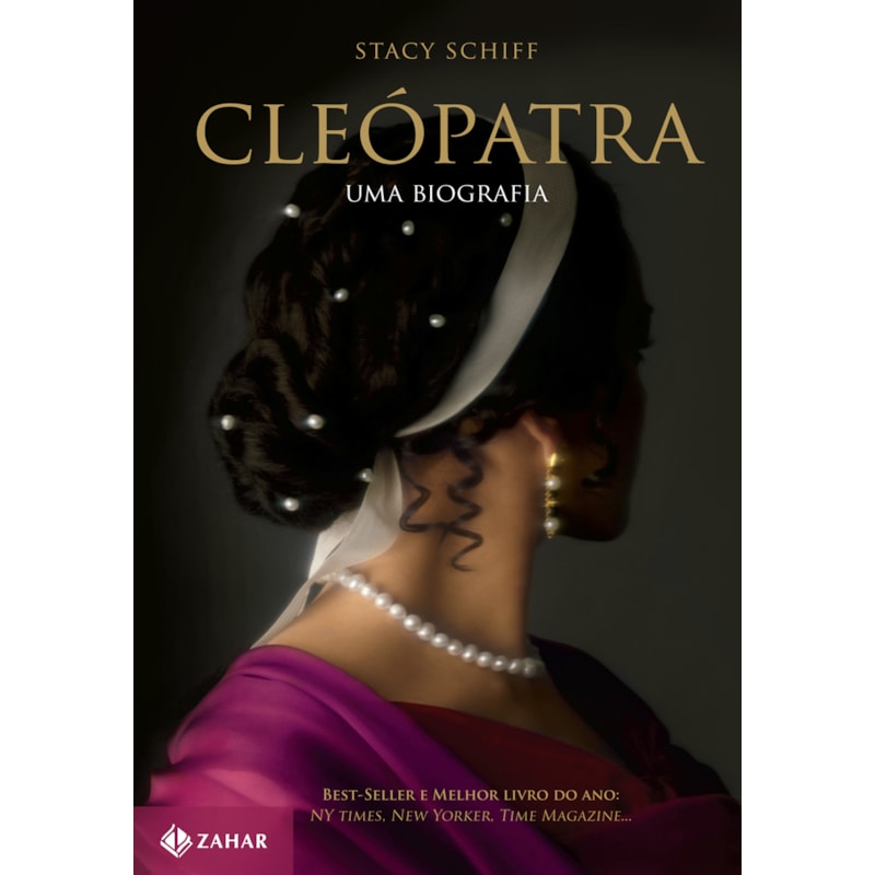 CLEÓPATRA: UMA BIOGRAFIA