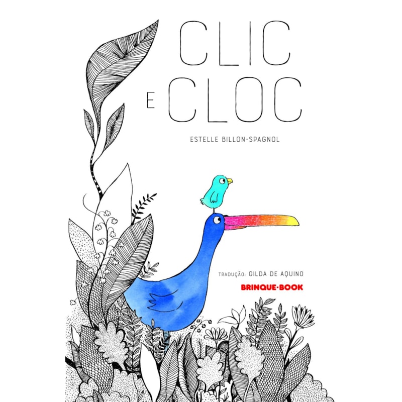 CLIC E CLOC