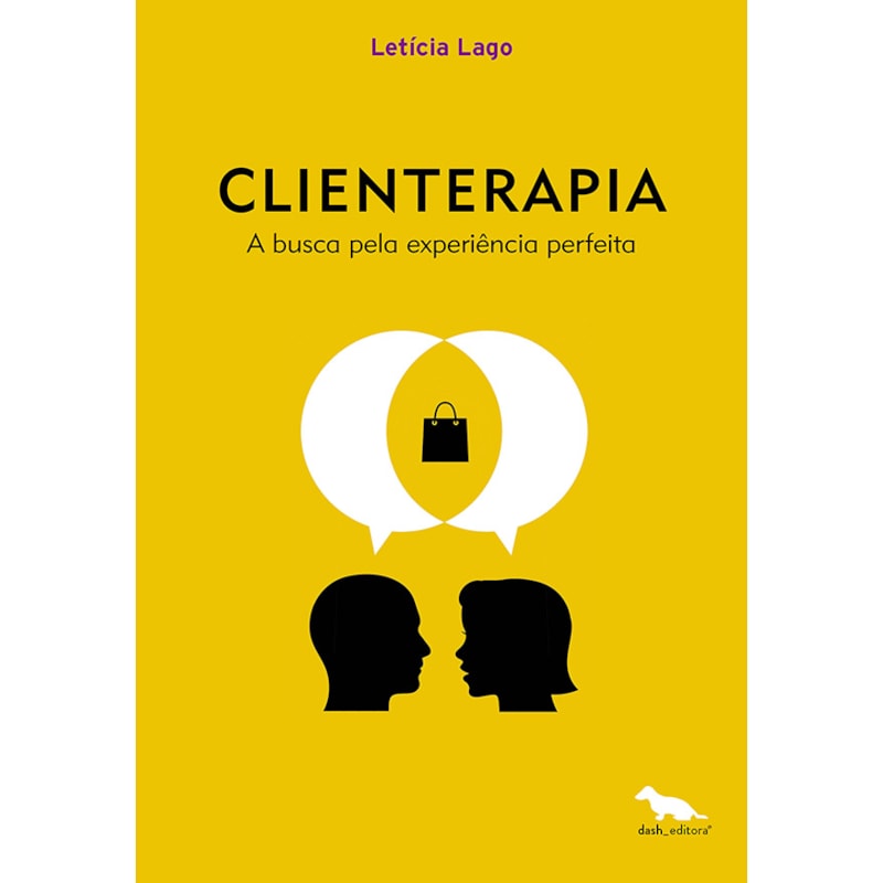 CLIENTERAPIA: A BUSCA PELA EXPERIÊNCIA PERFEITA