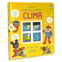 CLIMA: A CIÊNCIA POR DENTRO