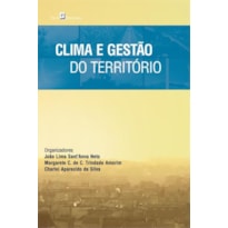 Clima e gestão do território