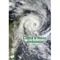 CLIMA E MEIO AMBIENTE