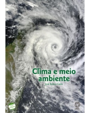 CLIMA E MEIO AMBIENTE