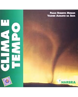 CLIMA E TEMPO - 1
