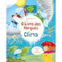 CLIMA: O LIVRO DOS PORQUÊS