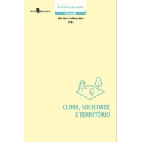 Clima, sociedade e território