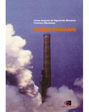 CLIMA URBANO
