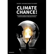 Climate chance! uma reflexão jurídico-económica do mercado de carbono no combate às alter. climátic