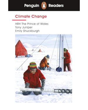 CLIMATE CHANGE-3