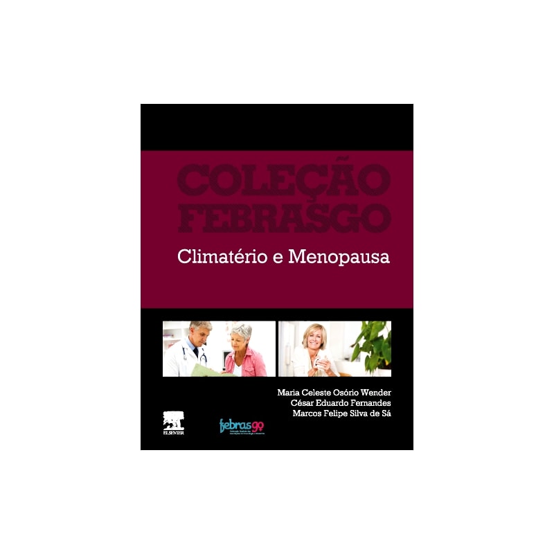CLIMATÉRIO E MENOPAUSA