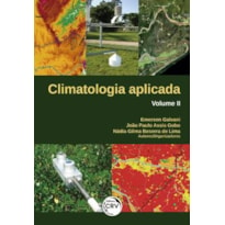 CLIMATOLOGIA APLICADA II