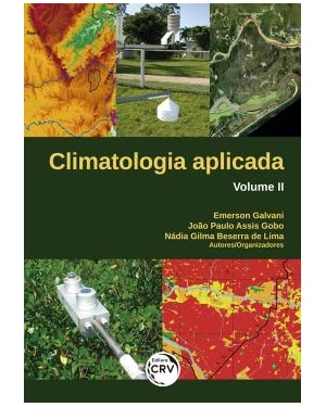 CLIMATOLOGIA APLICADA II