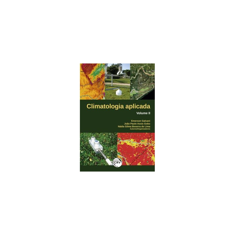 CLIMATOLOGIA APLICADA II