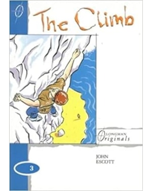 CLIMB LO 3