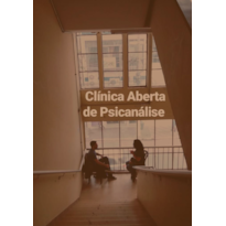 CLÍNICA ABERTA DE PSICANÁLISE