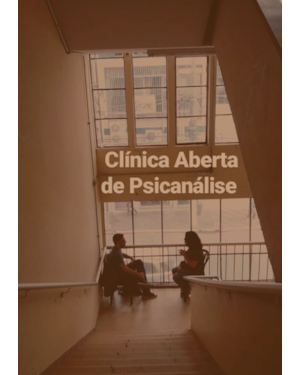 CLÍNICA ABERTA DE PSICANÁLISE