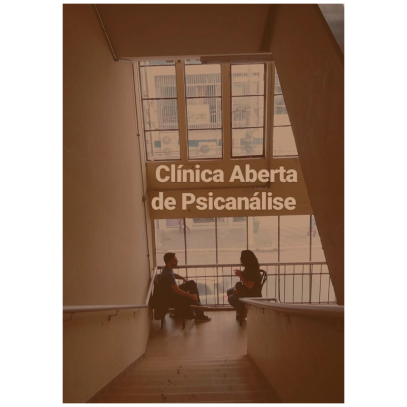 CLÍNICA ABERTA DE PSICANÁLISE