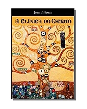 CLÍNICA DO ESCRITO, A