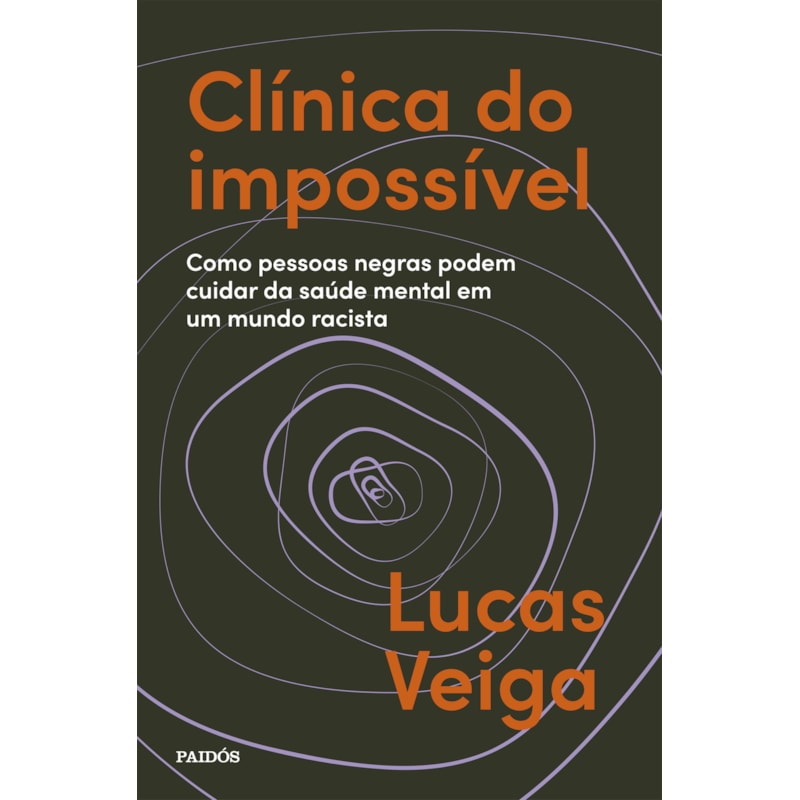 CLÍNICA DO IMPOSSÍVEL: COMO PESSOAS NEGRAS PODEM CUIDAR DA SAÚDE MENTAL EM UM MUNDO RACISTA