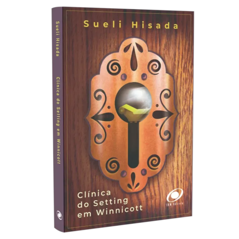 Clínica do Setting em Winnicott - 2ª edição