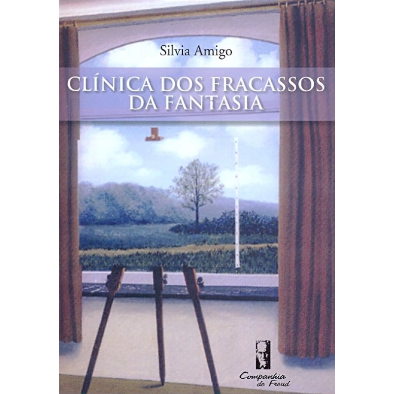 CLINICA DOS FRACASSOS DA FANTASIA