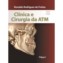 CLÍNICA E CIRURGIA DA ATM
