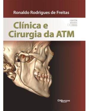 CLÍNICA E CIRURGIA DA ATM